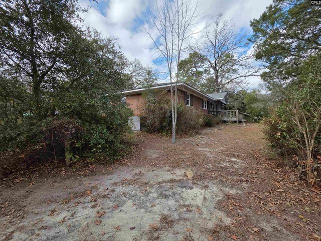 1162 Mcdonald Avenue, West Columbia, SC 29172