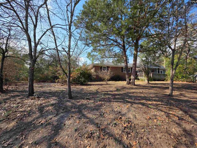 1162 Mcdonald Avenue, West Columbia, SC 29172