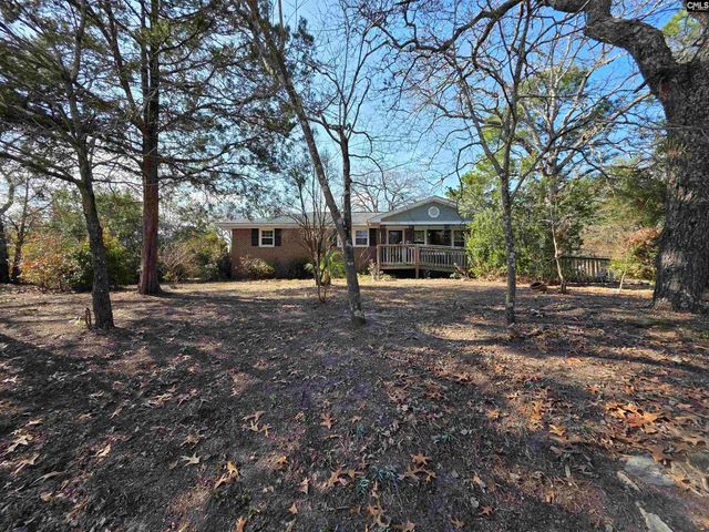 1162 Mcdonald Avenue, West Columbia, SC 29172