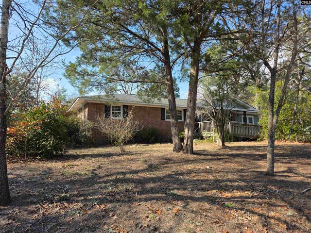 1162 Mcdonald Avenue, West Columbia, SC 29172