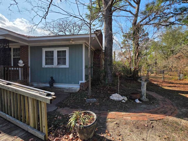 1162 Mcdonald Avenue, West Columbia, SC 29172