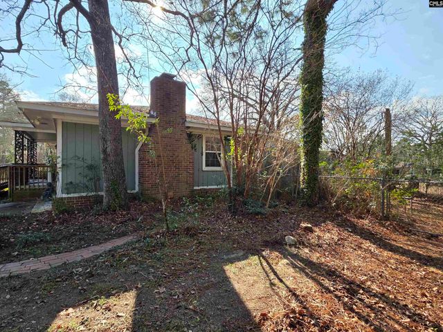 1162 Mcdonald Avenue, West Columbia, SC 29172