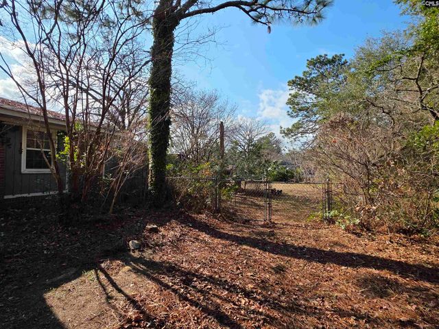 1162 Mcdonald Avenue, West Columbia, SC 29172