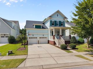 1548 Heritage Reserve Court, Wake Forest, NC 27587