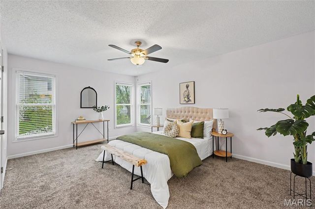 1424 Devonshire County Drive, Wentzville, MO 63385