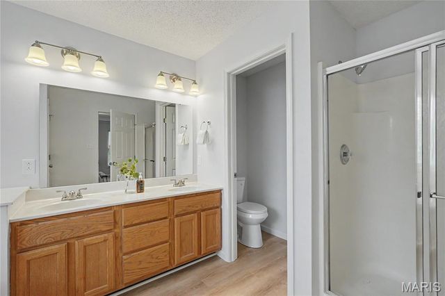 1424 Devonshire County Drive, Wentzville, MO 63385