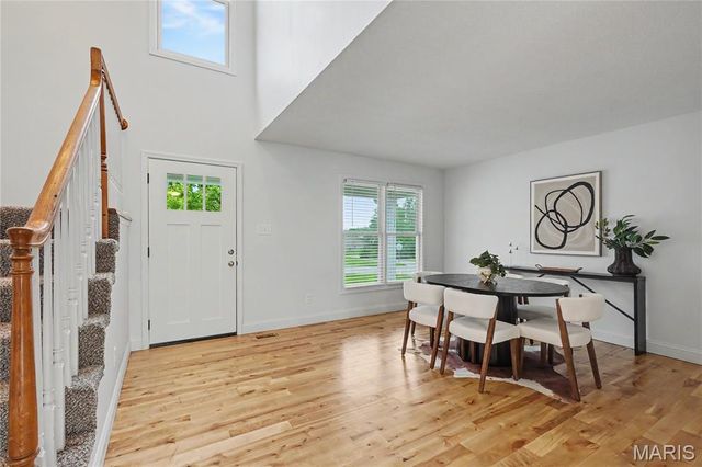 1424 Devonshire County Drive, Wentzville, MO 63385