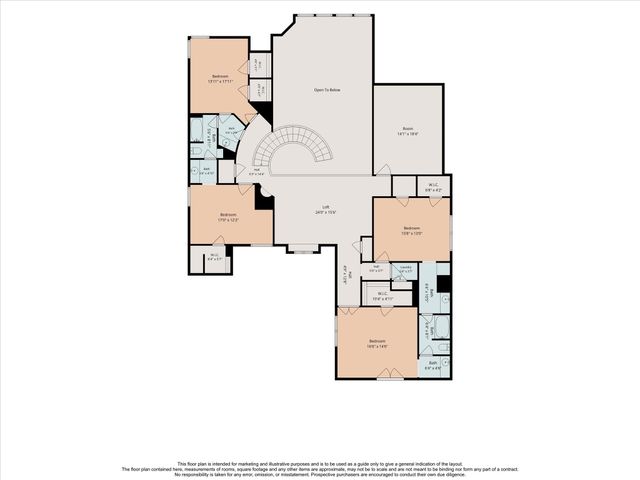 4802 Saxon Street, Bellaire, TX 77401