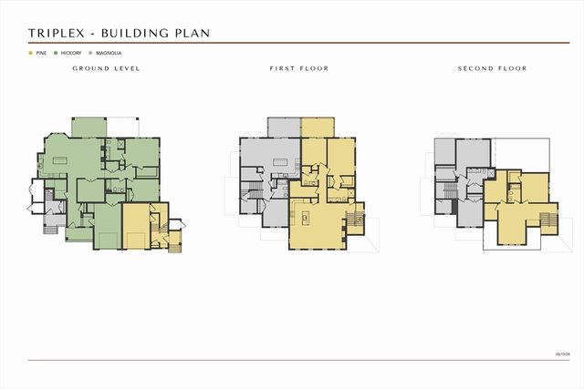 12 Miter Dr 14-3, Plymouth, MA 02360