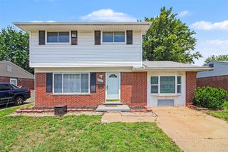 37700 Westvale Street, Romulus, MI 48174