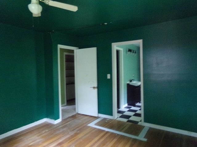 505 Forest Road, Huntington, WV 25705
