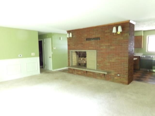 505 Forest Road, Huntington, WV 25705