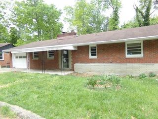 505 Forest Road, Huntington, WV 25705