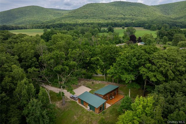 60 Under Mountain Road, Copake, NY 12516