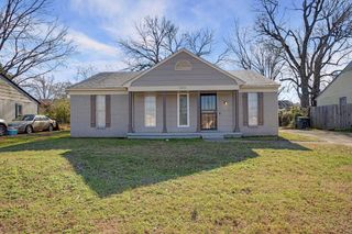 3213 RIDGEMONT AVE, Memphis, TN 38128