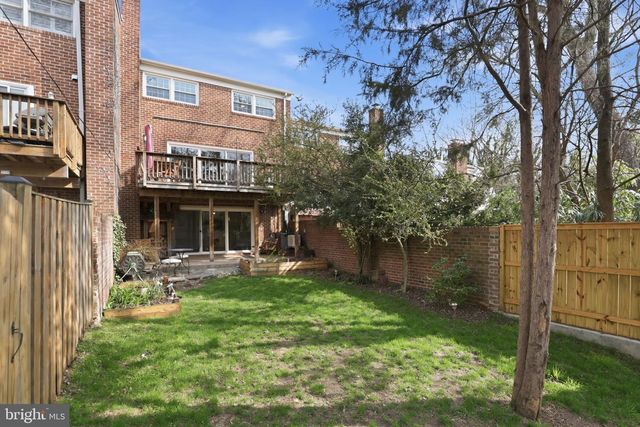 2928 NOB HILL CT, Alexandria, VA 22314