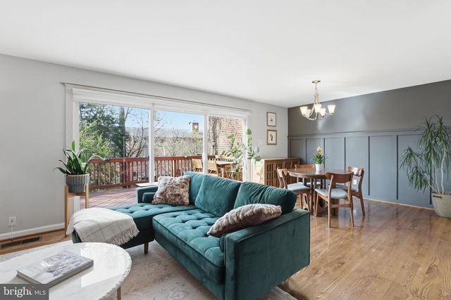 2928 NOB HILL CT, Alexandria, VA 22314