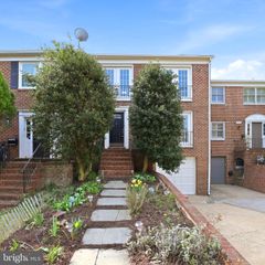 2928 NOB HILL CT, Alexandria, VA 22314