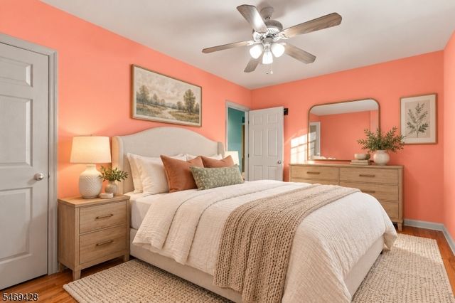 17 Ballantine St, Roxbury Twp., NJ 07847