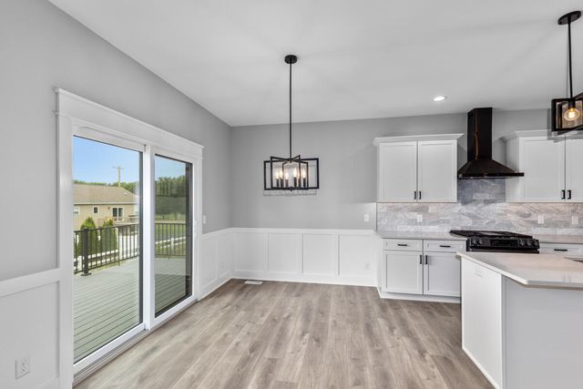 4401 Greenly Street, Jamestown Twp, MI 49426