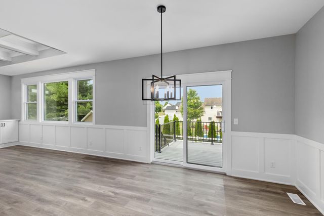 4401 Greenly Street, Jamestown Twp, MI 49426