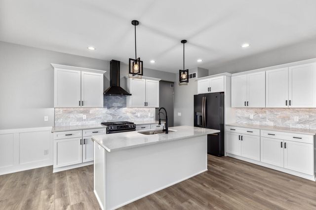 4401 Greenly Street, Jamestown Twp, MI 49426