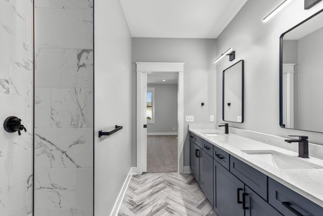 4401 Greenly Street, Jamestown Twp, MI 49426