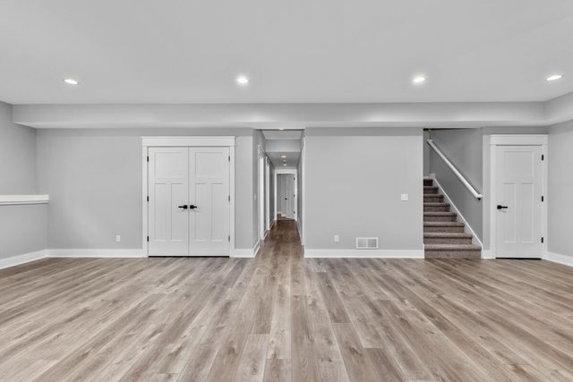 4401 Greenly Street, Jamestown Twp, MI 49426