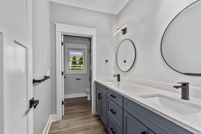 4401 Greenly Street, Jamestown Twp, MI 49426