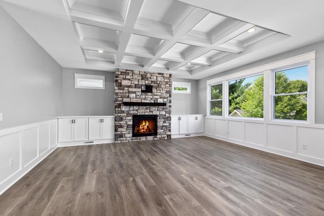 4401 Greenly Street, Jamestown Twp, MI 49426