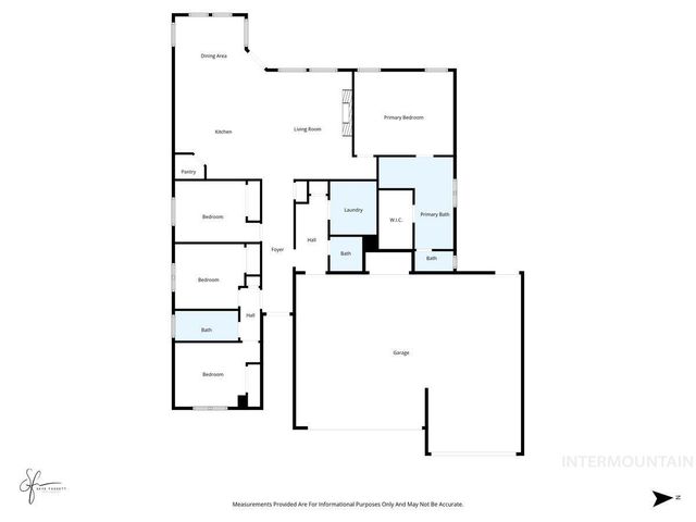 1583 Lagoon Lane, Twin Falls, ID 83301