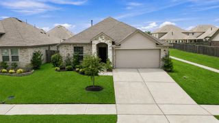 21431 Petherton Drive, Tomball, TX 77375