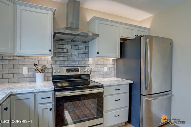 3066 S Lions Circle, Big Lake, AK 99652