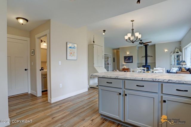 3066 S Lions Circle, Big Lake, AK 99652