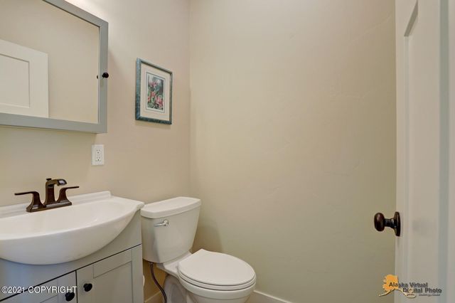 3066 S Lions Circle, Big Lake, AK 99652