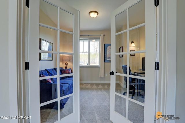 3066 S Lions Circle, Big Lake, AK 99652