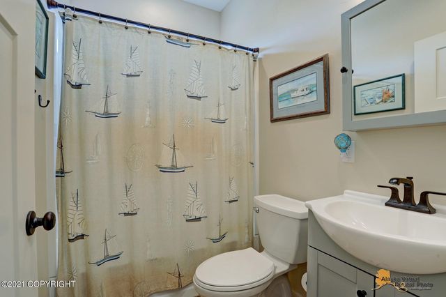 3066 S Lions Circle, Big Lake, AK 99652