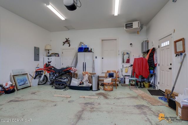 3066 S Lions Circle, Big Lake, AK 99652