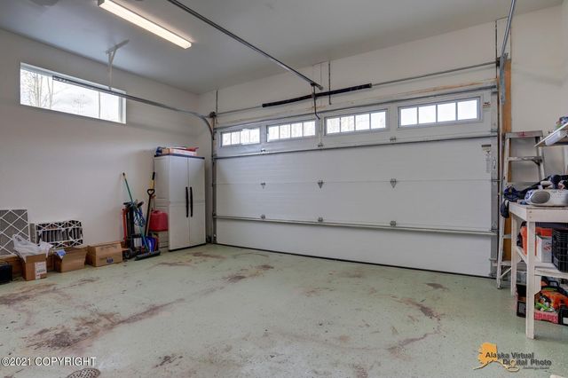 3066 S Lions Circle, Big Lake, AK 99652