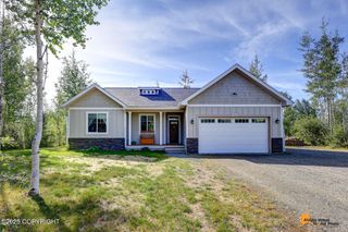 3066 S Lions Circle, Big Lake, AK 99652