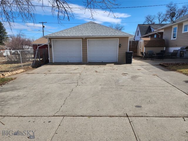 3301 1st Avenue N, Great Falls, MT 59401