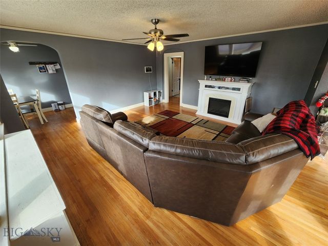 3301 1st Avenue N, Great Falls, MT 59401