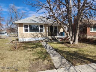 3301 1st Avenue N, Great Falls, MT 59401