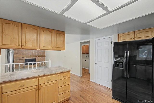 265 Silver Spring Drive, Colorado Springs, CO 80919
