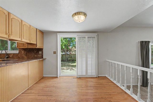 265 Silver Spring Drive, Colorado Springs, CO 80919