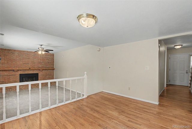 265 Silver Spring Drive, Colorado Springs, CO 80919