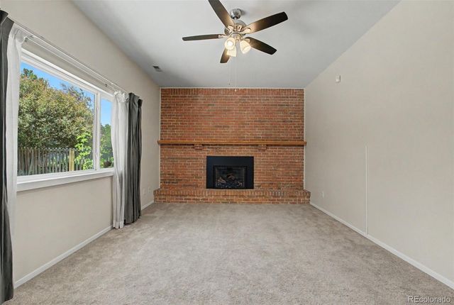 265 Silver Spring Drive, Colorado Springs, CO 80919