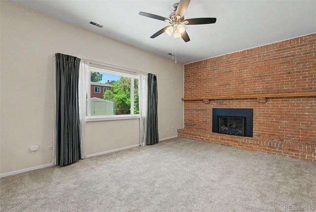 265 Silver Spring Drive, Colorado Springs, CO 80919