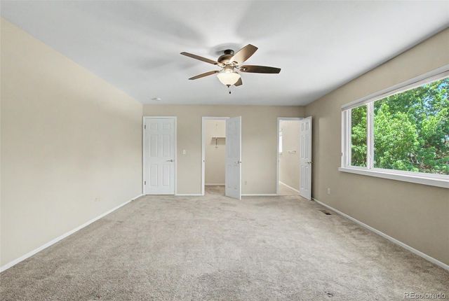 265 Silver Spring Drive, Colorado Springs, CO 80919