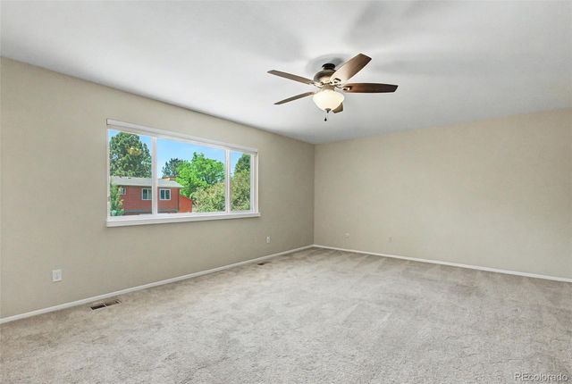 265 Silver Spring Drive, Colorado Springs, CO 80919